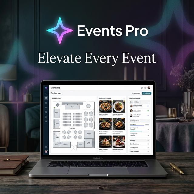 Apps para hacer planos gratis — Events Pro: Software de creación de ...